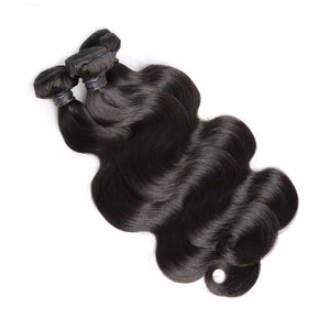 Hair Bundles (single)