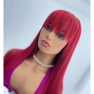 Custom Wigs